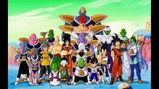 Dragon Ball Z Kai - Spacetoon  اغنية بداية دراغون بول زد كاي - سبيستون