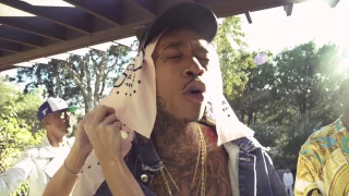 Wiz Khalifa - DayToday: Man We Have Fun