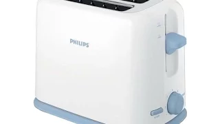 Ремонт тостера philips hd2566. Разборка