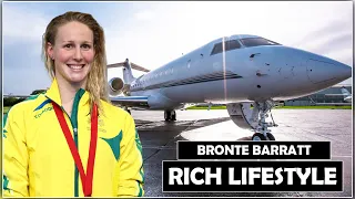 Bronte Barratt | Biography | Lifestyle | Networth | Family | Boyfriend