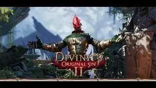 Lets Play: Divinity Original_Sin 2: Red Prince Story Arch