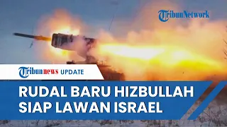 Rangkuman Hari ke-144 Perang Israel-Hamas: Rudal Termobarik Hizbullah Siap Lawan IDF, Houthi Ejek AS