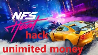 New 2021 need for speed heat unlimited money hack