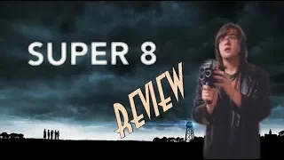 Super 8 (2011) BIGJACKFILMS REVIEW - The Best JJ Abrams Movie?