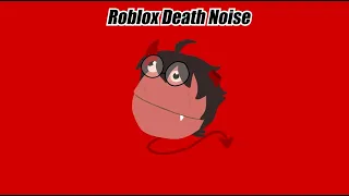 ROBLOX DEATH NOISE - Full Album Stream