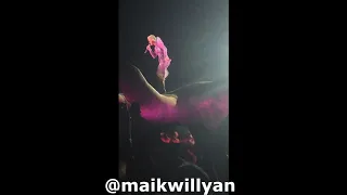 Katy Perry - Firework (SÃO PAULO 17/03/2018)