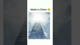 Nothing Just Made in China