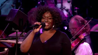 Lisa Fischer & Ledisi - Four Women (with Metropole Orkest, Royal Albert Hall 2019)