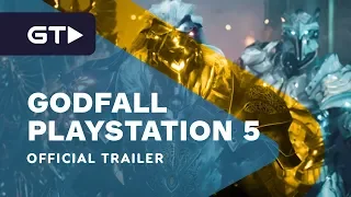 Godfall - PlayStation 5 Reveal Trailer | The Game Awards 2019