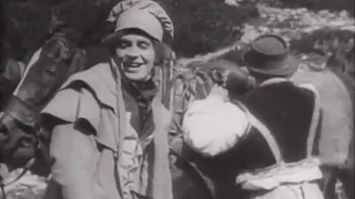 Nosferatu le vampire   Friedrich Wilhelm Murnau 1922 online video cutter com