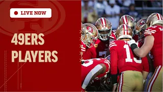 49ers Players Preview Super Bowl LVIII vs. the Chiefs | 49ers