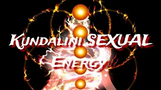 Twin Flames 🔥 Kundalini SEXUAL Energy!