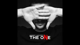 НОВЫЙ АЛЬБОМ СЕРГЕЯ ЛАЗАРЕВА "THE ONE"