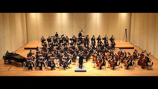 Dvorak Symphony No 9 in E Minor, op 95,  From the New World (신세계 교향곡 4악장)