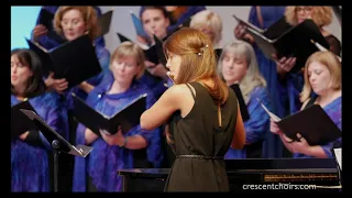 Seasons - Crescent Women's Choir