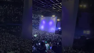 Feid - Nitro Jam Intro (Bogotá // 4 de Diciembre 2022)