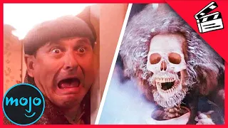 ¡Top 10 Trampas de HOME ALONE que te MATARÍAN!