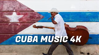 VARADERO MUSIC 4K,CUBA MUSIC 4K,КУБИНСКАЯ МУЗЫКА 4К