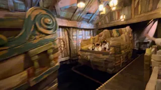 [iPhone15]ピーターパンのネバーランドアドベンチャー　Peter Pan's Never Land Adventure Tokyo Disney sea fantasy springs