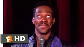 Eddie Murphy Raw (1987) - Bill Cosby Scene (4/10) | Movieclips