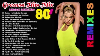 Summer Hits Of The 80s 🎧 80s Greatest Hits 🎧 Best Oldies Songs Of 1980s - Oldies But Goodies