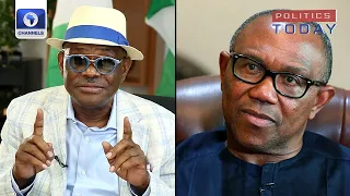Tribunal: Judiciary Right When Obi Reclaimed Mandate As Gov, Wrong When He Lost – Wike