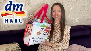 OGROMAAAN DM HAUL! 💸🛍️😍