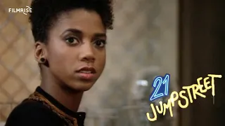 21 Jump Street - Season 3, Episode 10 - What About Love? - Full Episode