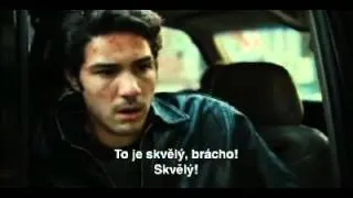 Prorok (2009) - trailer