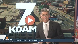 KOAM News at 10 PM (12/5/2022)