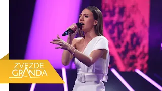 Anja Mihajlovic - Bol do ludila, Ti muskarac - (live) - ZG - 21/22 - 18.09.21. EM 01