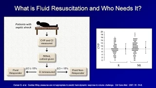 IV Fluid Resuscitation (IVF Lesson 3 / Shock Lesson 4)