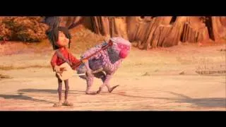 Kubo and The Two Strings Official Trailer - Legend - Now Playing!