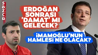 'Ekrem İmamoğlu Değişim İçin Harekete Geçecek' İsmail Saymaz'dan Gündemi Sarsacak İddia