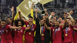 QATAR ● Road To Victory - Asian Cup 2023