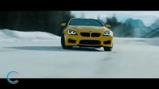 Imran Khan New Song 2017 vs BMW M4 official video