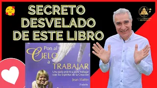 SECRETO Desvelado del Libro Pon El Cielo A Trabajar 🌳