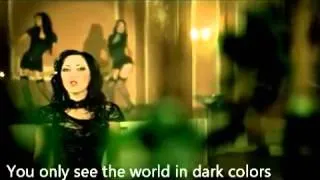 Blutengel  Reich mir die Hand with english lyrics