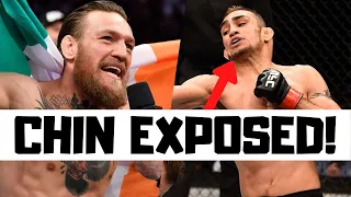 Conor McGregor Would Knock Out Tony Ferguson at UFC 249 - Prediction and Breakdown