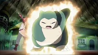 ¡Béisbol Pokémon! | Serie Pokémon Sol y Luna | Clip oficial