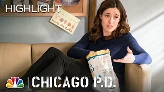 Chicago PD -  Let It Go (Episode Highlight)