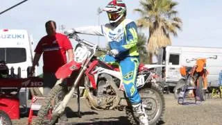 2014 Dirt Rider 250F Motocross Shootout