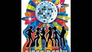 Houz'Mon Latin Disco