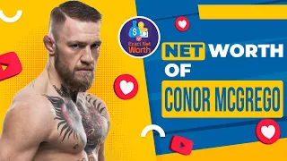 Conor Mcgregor Net Worth 2022 | Income , Career , Cars , Family, House