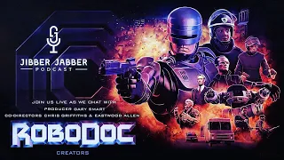 From Concept to Classic: The Making of Robodoc