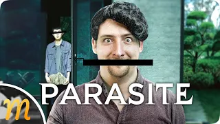 N’ENGAGEZ JAMAIS CETTE FAMILLE ! - Parasite