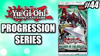 Return of the Duelist | Yu-Gi-Oh! Progression Series #44