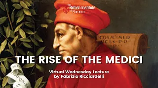 The Rise of the Medici
