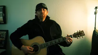 Jason Derulo Marry Me (Official) Acoustic cover by Derek Cate