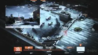 The Division - Gamescom Trailer